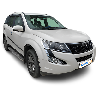 Mahindra XUV500-img